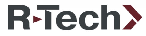 r-tech лого